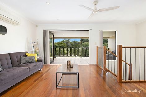 Property photo of 2/11 Temple Street Coorparoo QLD 4151