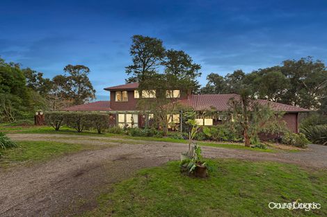 Property photo of 242 Oban Road Donvale VIC 3111