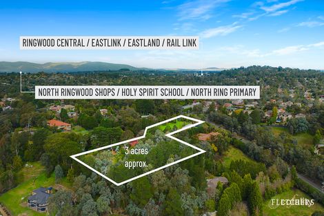 Property photo of 242 Oban Road Donvale VIC 3111