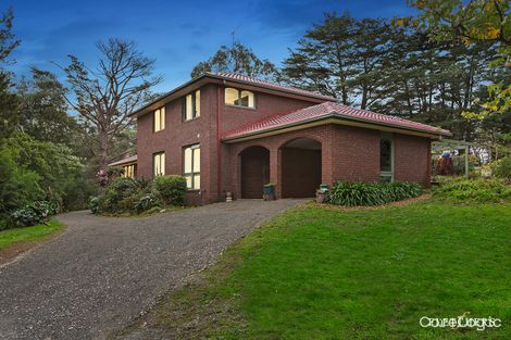 Property photo of 242 Oban Road Donvale VIC 3111