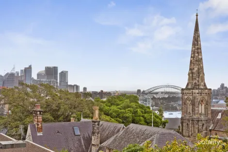 5b/9 St Marks Rd, Darling Point, NSW 2027