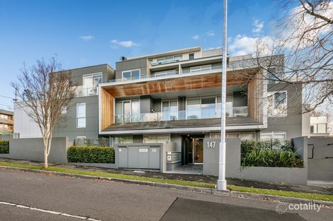 205/147 Riversdale Rd, Hawthorn, VIC 3122