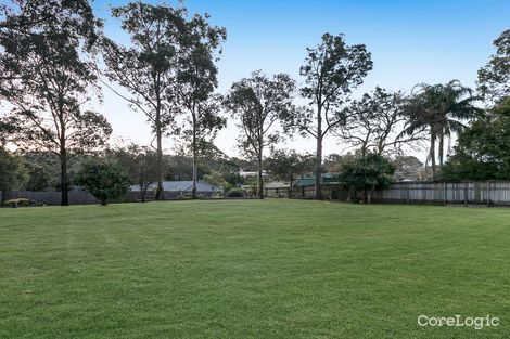 Property photo of 235 Panorama Drive Thornlands QLD 4164