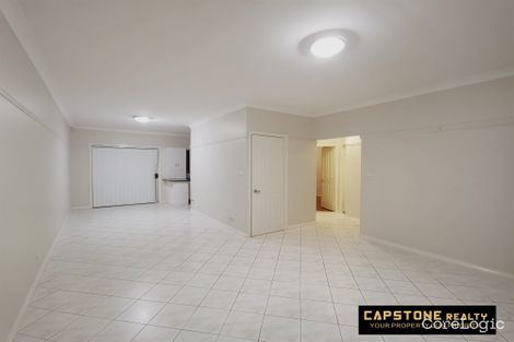 Property photo of 9/6-8 Gilba Road Pendle Hill NSW 2145