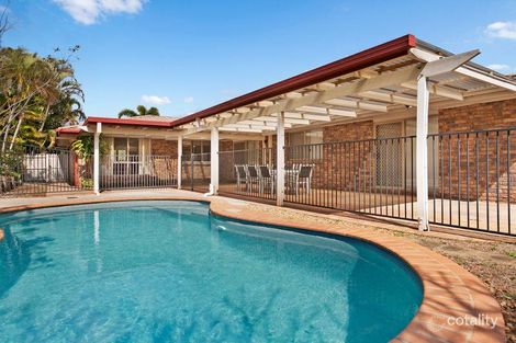 Property photo of 18 Drake Street Wellington Point QLD 4160