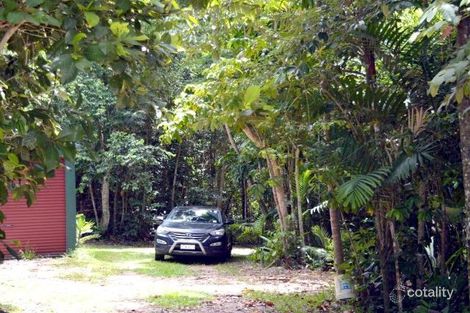Property photo of 3 Plantation Drive Bingil Bay QLD 4852