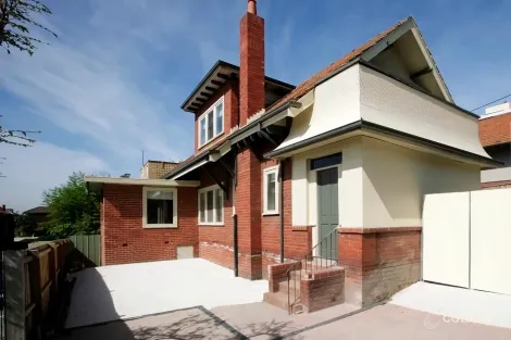 510 Punt Rd, South Yarra, VIC 3141