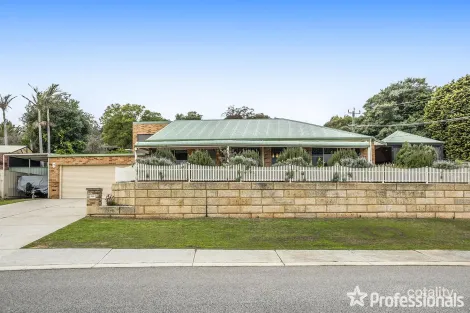 Property photo of 50 Harrison Road Mount Richon WA 6112