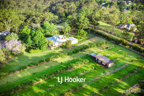 Property photo of 68 Cranstons Road Middle Dural NSW 2158