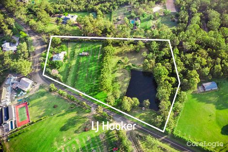 Property photo of 68 Cranstons Road Middle Dural NSW 2158