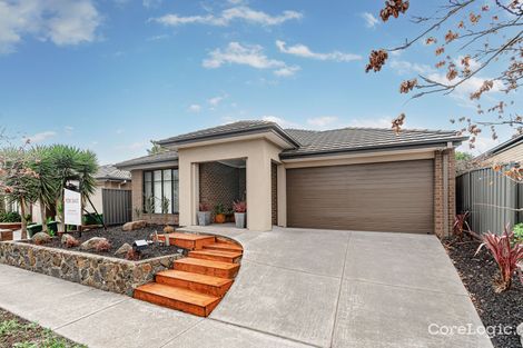 Property photo of 30 Cradle Mountain Drive Craigieburn VIC 3064