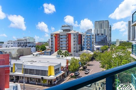 Property photo of 31/8 Knuckey Street Darwin City NT 0800