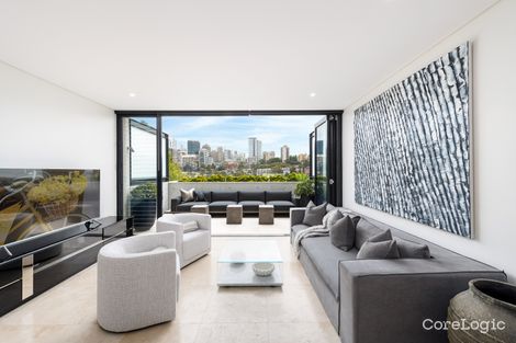 Property photo of 302/2 Premier Street Neutral Bay NSW 2089