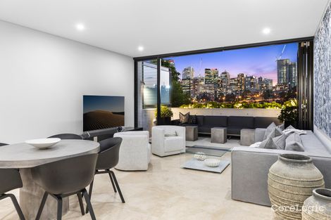 Property photo of 302/2 Premier Street Neutral Bay NSW 2089