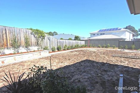 Property photo of 4 Dunn Way Kellyville NSW 2155