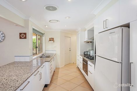 Property photo of 9 Conroy Crescent Kariong NSW 2250