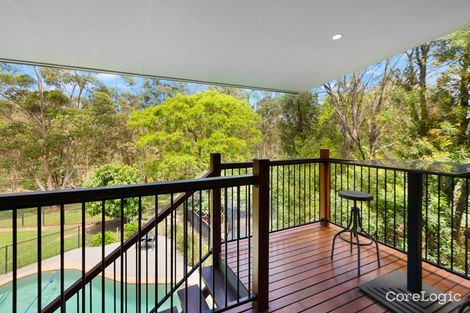 Property photo of 9 Belmore Drive Rochedale South QLD 4123