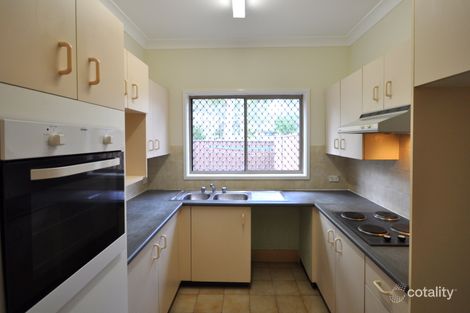 Property photo of 14/135 Rex Road Georges Hall NSW 2198