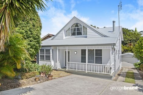 Property photo of 220 Davistown Road Yattalunga NSW 2251