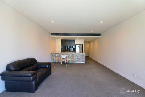 Property photo of 411/19 Minogue Crescent Forest Lodge NSW 2037