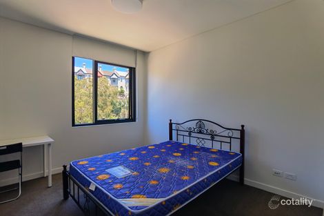 Property photo of 411/19 Minogue Crescent Forest Lodge NSW 2037