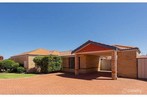 7/4 Moreton Cres, Warnbro, WA 6169