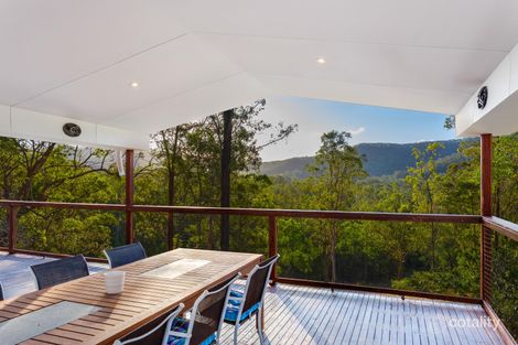 Property photo of 62 Monaro Road Mudgeeraba QLD 4213