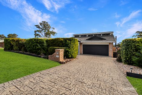146 BROOKLANDS DR, BEAUDESERT, QLD 4285