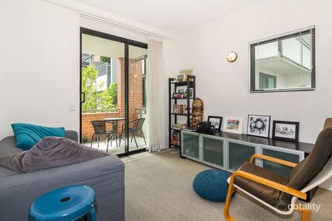 Property photo of 49/139 Commercial Road Teneriffe QLD 4005