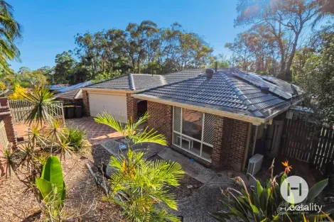 17 Commoron Cres, Runcorn, QLD 4113