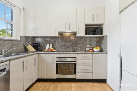 4/18 Belmore St, Arncliffe, NSW 2205
