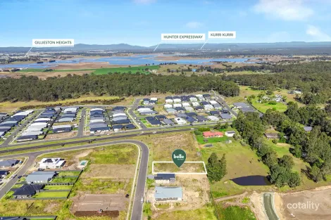 Property photo of 21 Loane Circuit Farley NSW 2320