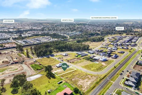 Property photo of 21 Loane Circuit Farley NSW 2320