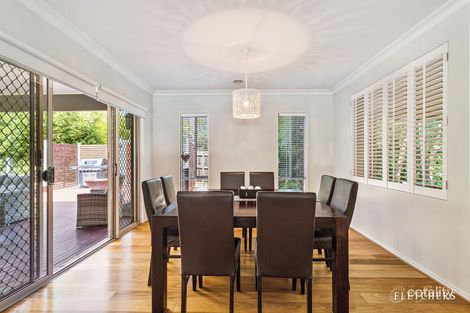 Property photo of 12 Symphony Drive Lilydale VIC 3140