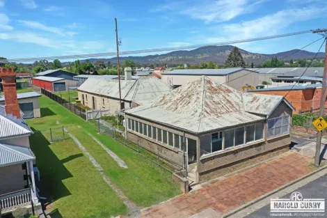 Property photo of 151 High Street Tenterfield NSW 2372