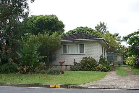 6 Cuba Ave, Palm Beach, QLD 4221
