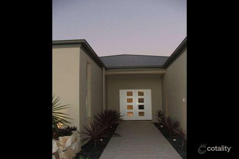 Property photo of 9 Salvado Drive Pacific Pines QLD 4211