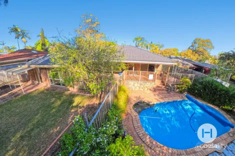 Property photo of 17 Commoron Crescent Runcorn QLD 4113