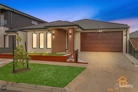 Property photo of 27 Congo Drive Tarneit VIC 3029