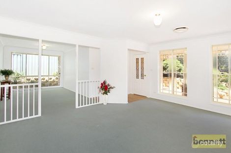 Property photo of 52 Kurrajong Road Kurrajong NSW 2758