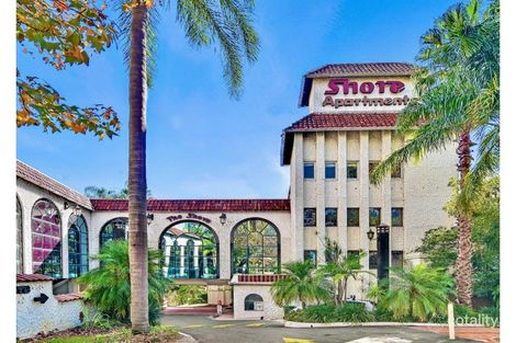 56/450 Pacific Hwy, Lane Cove North, NSW 2066