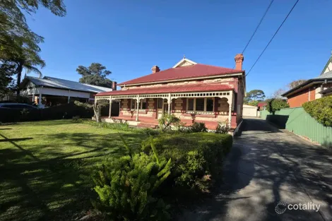 12 Melrose Ave, Beulah Park, SA 5067