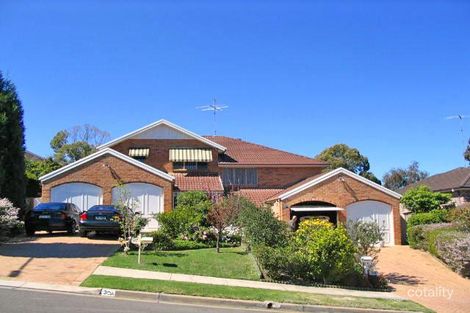 30 Oakhill Dr, Castle Hill, NSW 2154