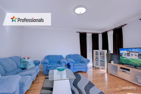 Property photo of 38 Tanbark Circuit Werrington Downs NSW 2747