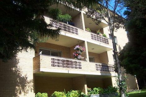 2/9 Illawarra St, Allawah, NSW 2218