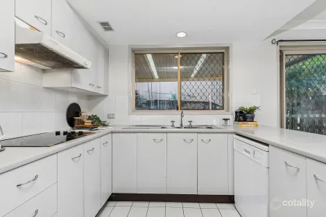 Property photo of 7/30 Glenalva Terrace Enoggera QLD 4051