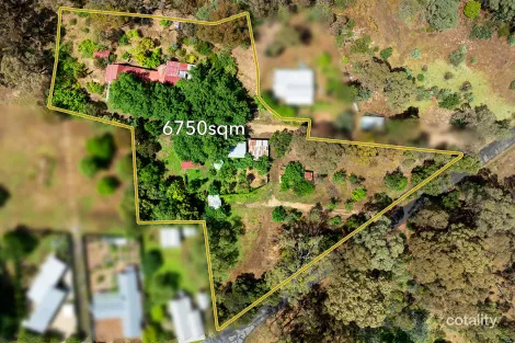 Property photo of 6 Dinah Road Chewton VIC 3451