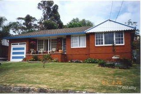 Property photo of 1 Chisholm Close Armidale NSW 2350