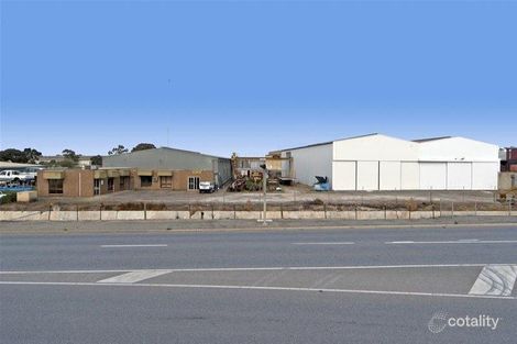 187-193 Eastern Pde, Port Adelaide, SA 5015