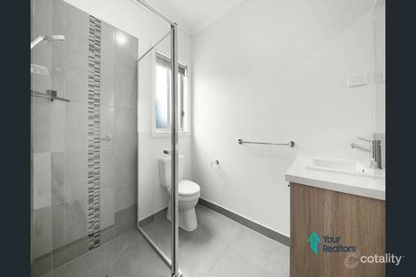 Property photo of 14 Arthurdale Crescent Werribee VIC 3030